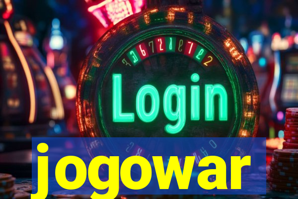 jogowar