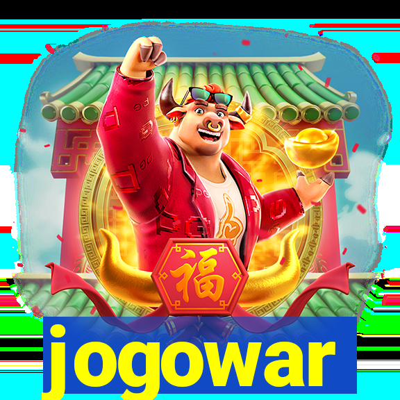 jogowar