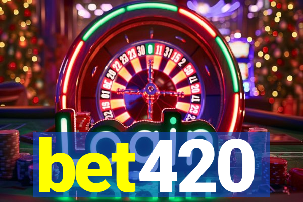 bet420