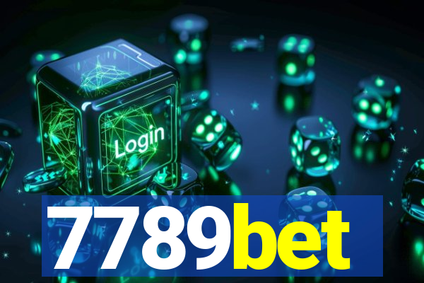 7789bet
