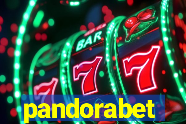 pandorabet