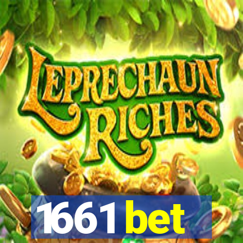 1661 bet