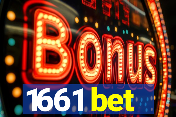 1661 bet