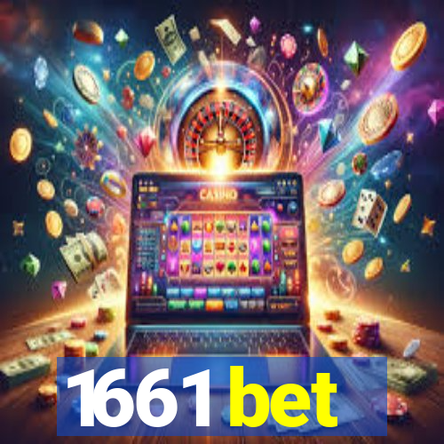 1661 bet