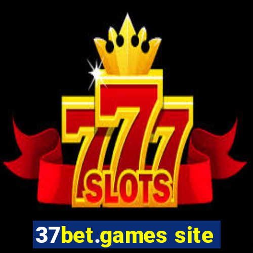37bet.games site