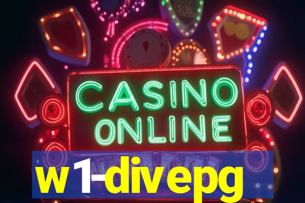 w1-divepg