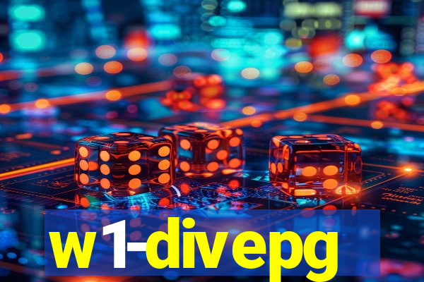w1-divepg