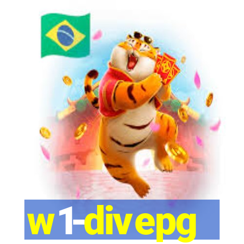 w1-divepg