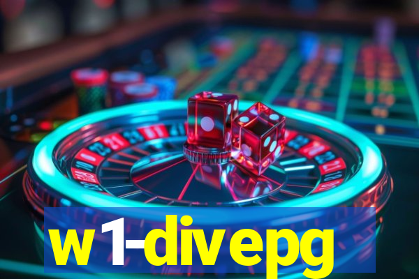 w1-divepg