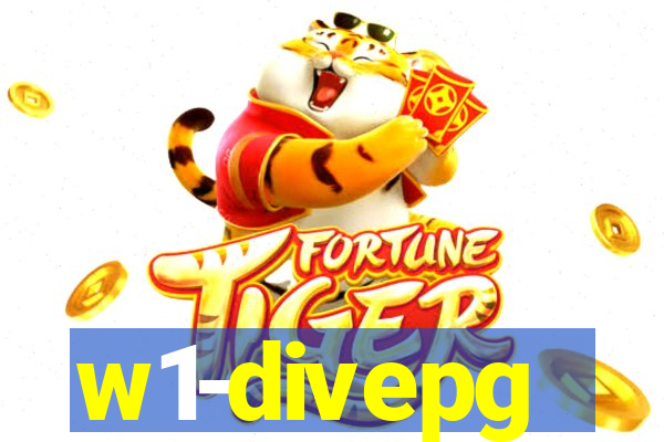 w1-divepg