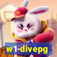 w1-divepg