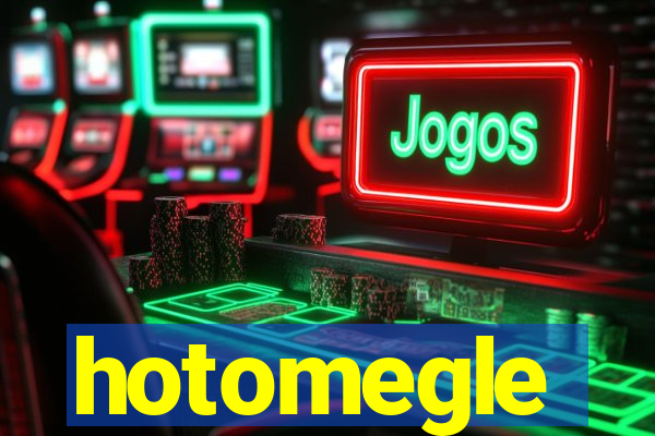 hotomegle