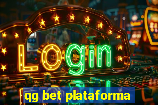 qg bet plataforma