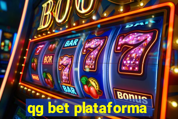 qg bet plataforma