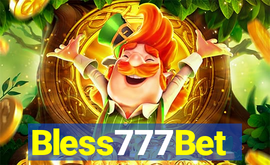 Bless777Bet