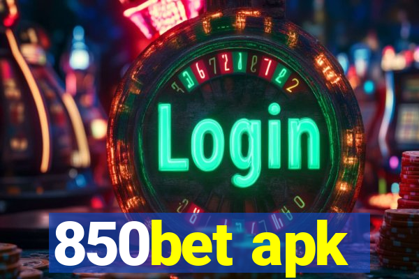 850bet apk