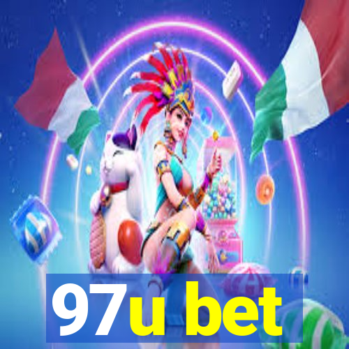 97u bet