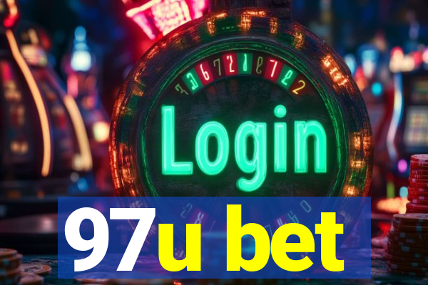 97u bet
