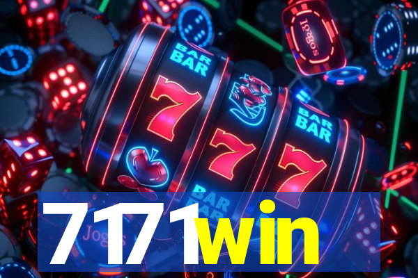 7171win