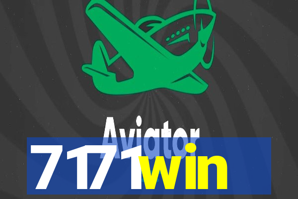 7171win
