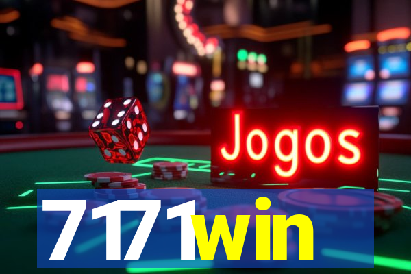 7171win
