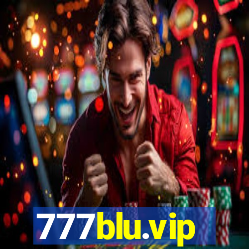 777blu.vip