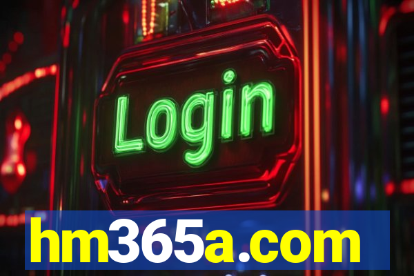 hm365a.com