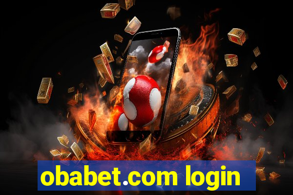 obabet.com login