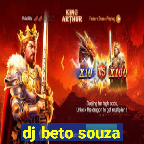 dj beto souza