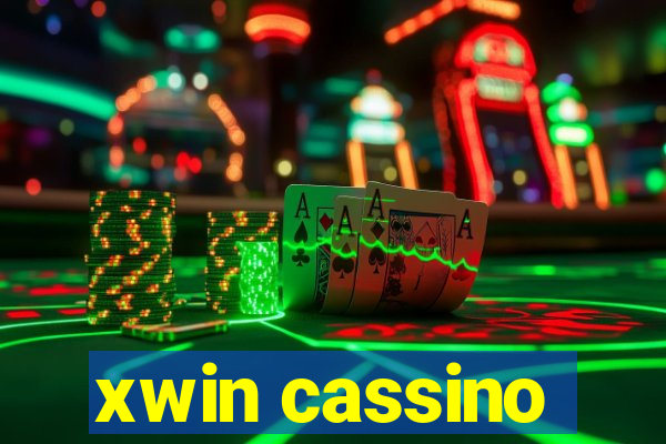 xwin cassino