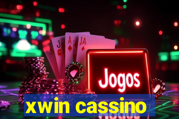 xwin cassino