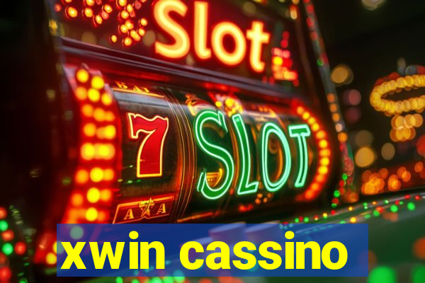 xwin cassino