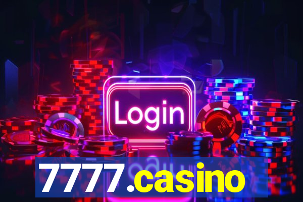 7777.casino