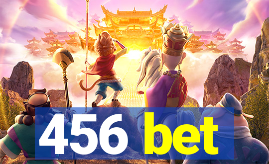456 bet