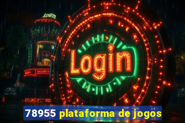 78955 plataforma de jogos