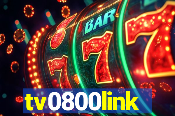 tv0800link