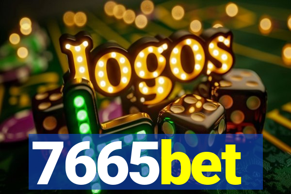 7665bet