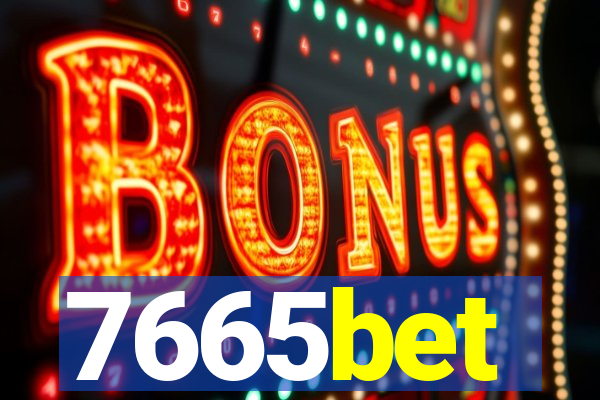 7665bet