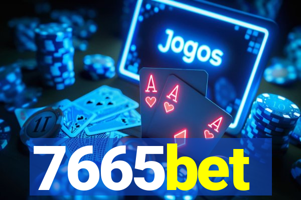 7665bet