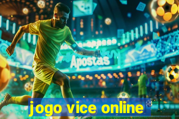 jogo vice online