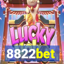 8822bet