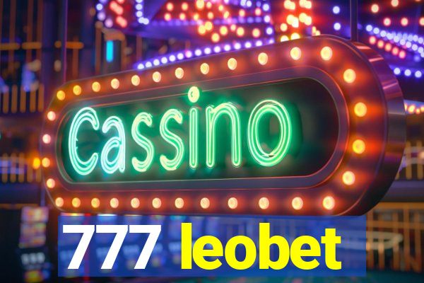777 leobet