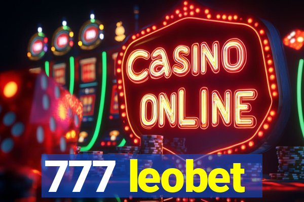 777 leobet