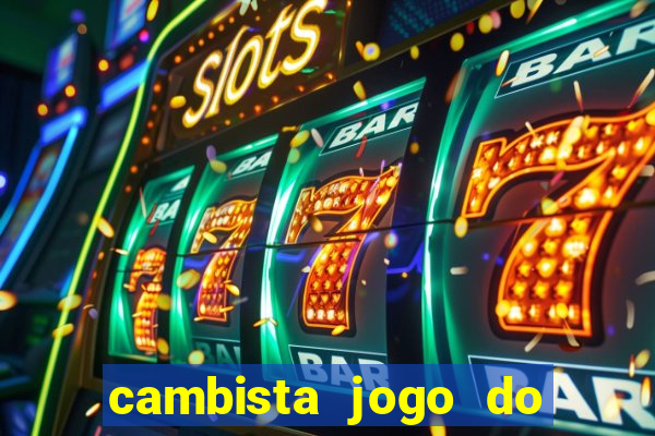 cambista jogo do bicho online