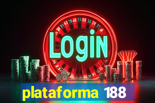 plataforma 188