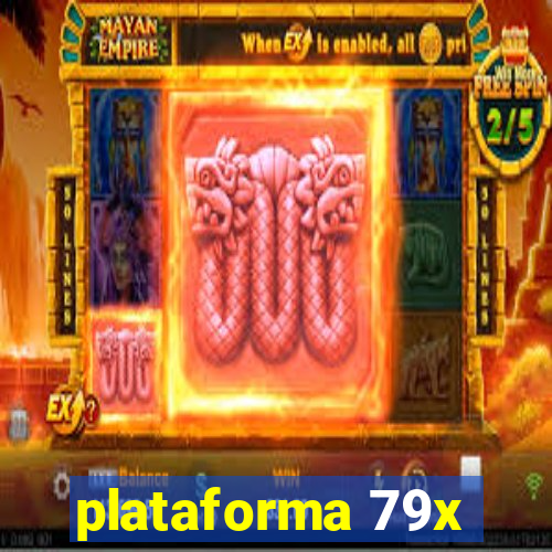 plataforma 79x