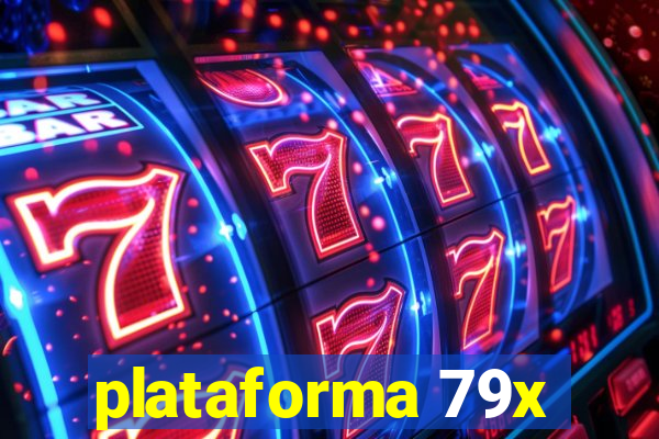 plataforma 79x