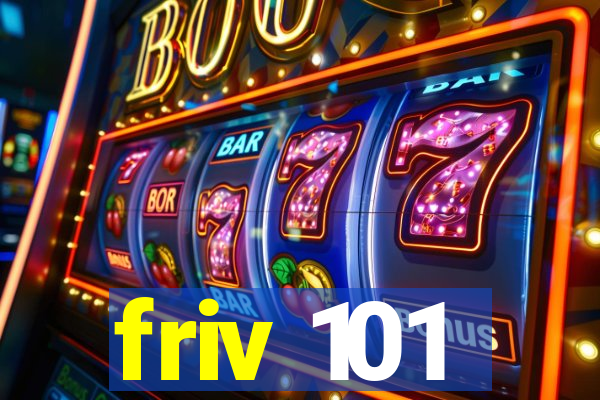 friv 101