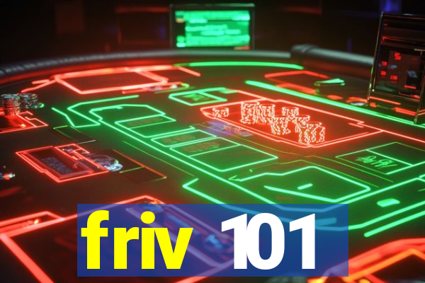 friv 101