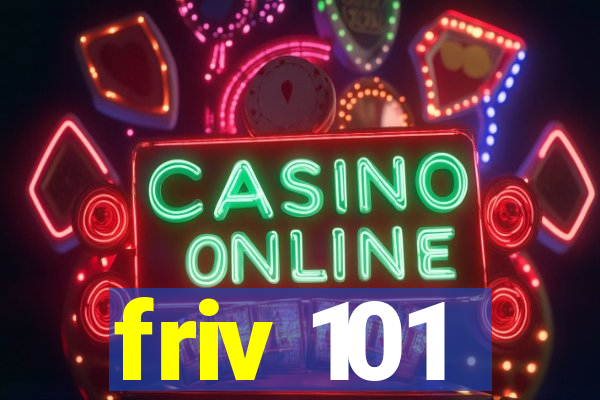 friv 101